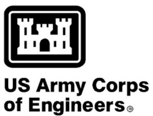 US Army Corps of Engineers logo